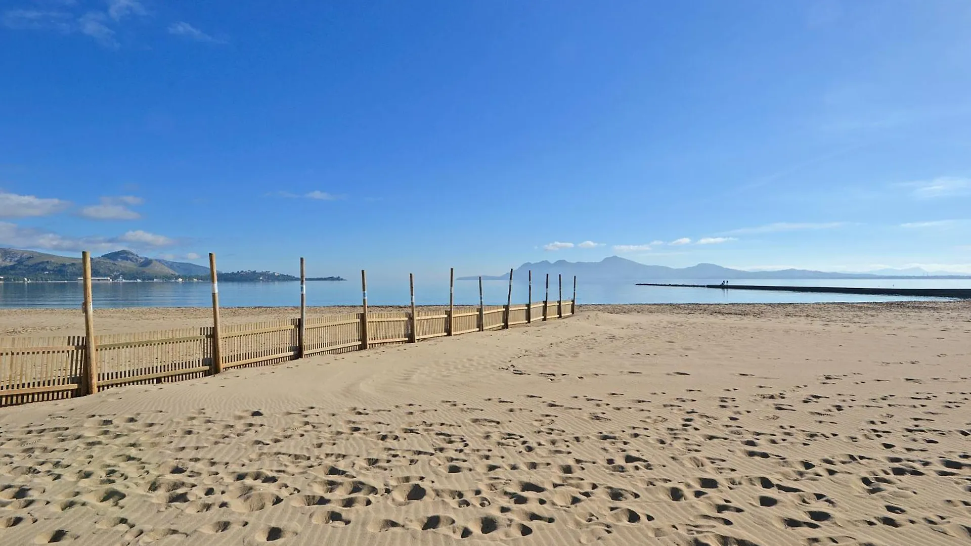 Casa vacanze Villa Bambu Port de Pollença