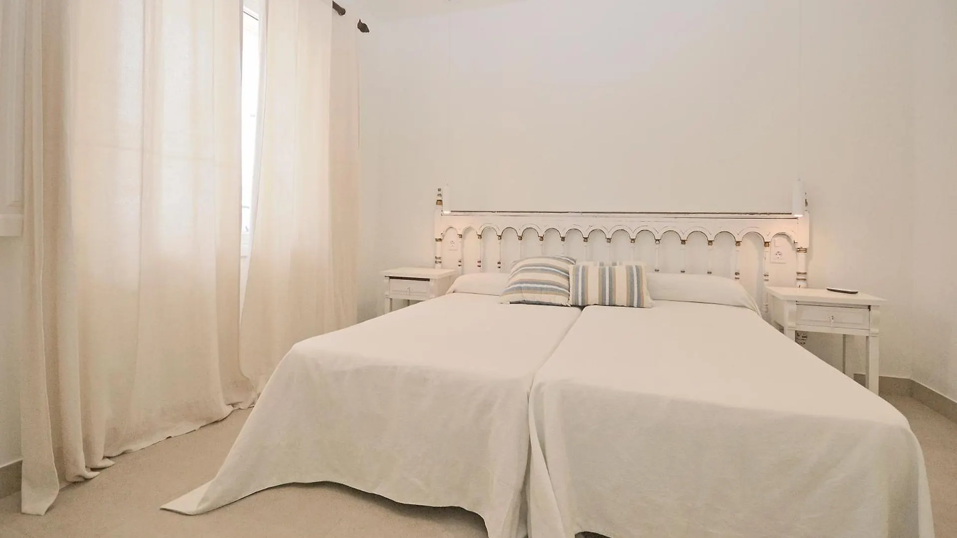 Дом отдыха Villa Bambu Поланко