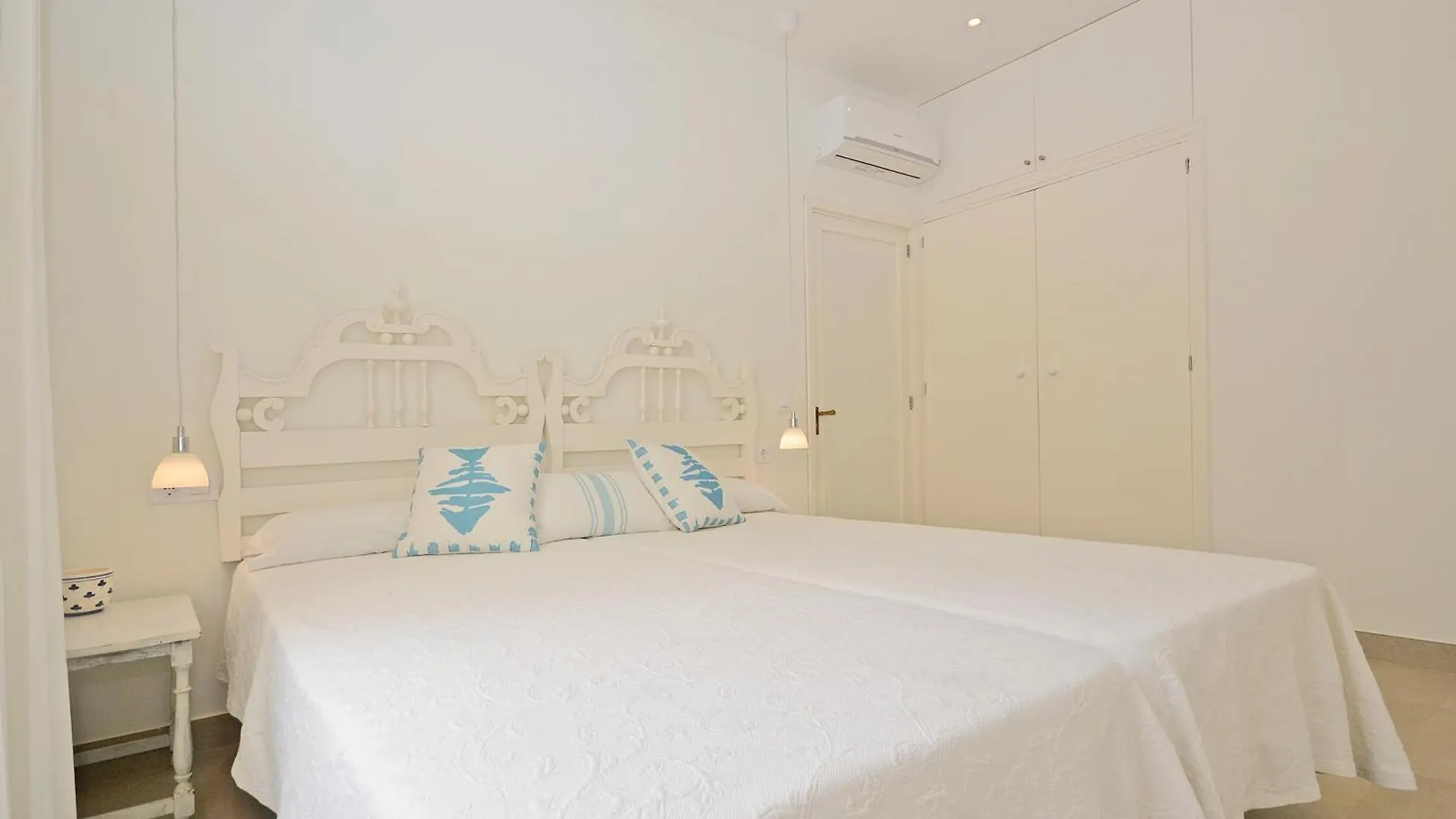Casa vacanze Villa Bambu Port de Pollença Spagna