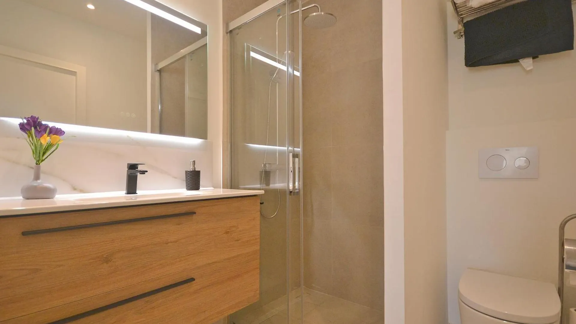 Villa Bambu Поланко 0*,