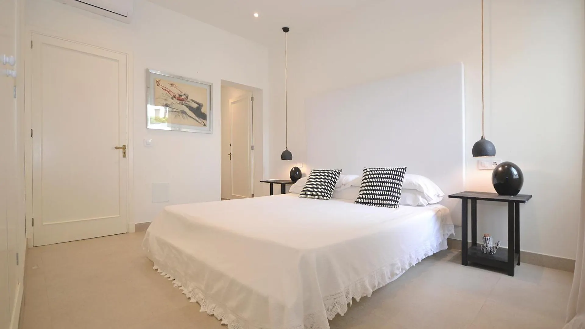 Casa vacanze Villa Bambu Port de Pollença