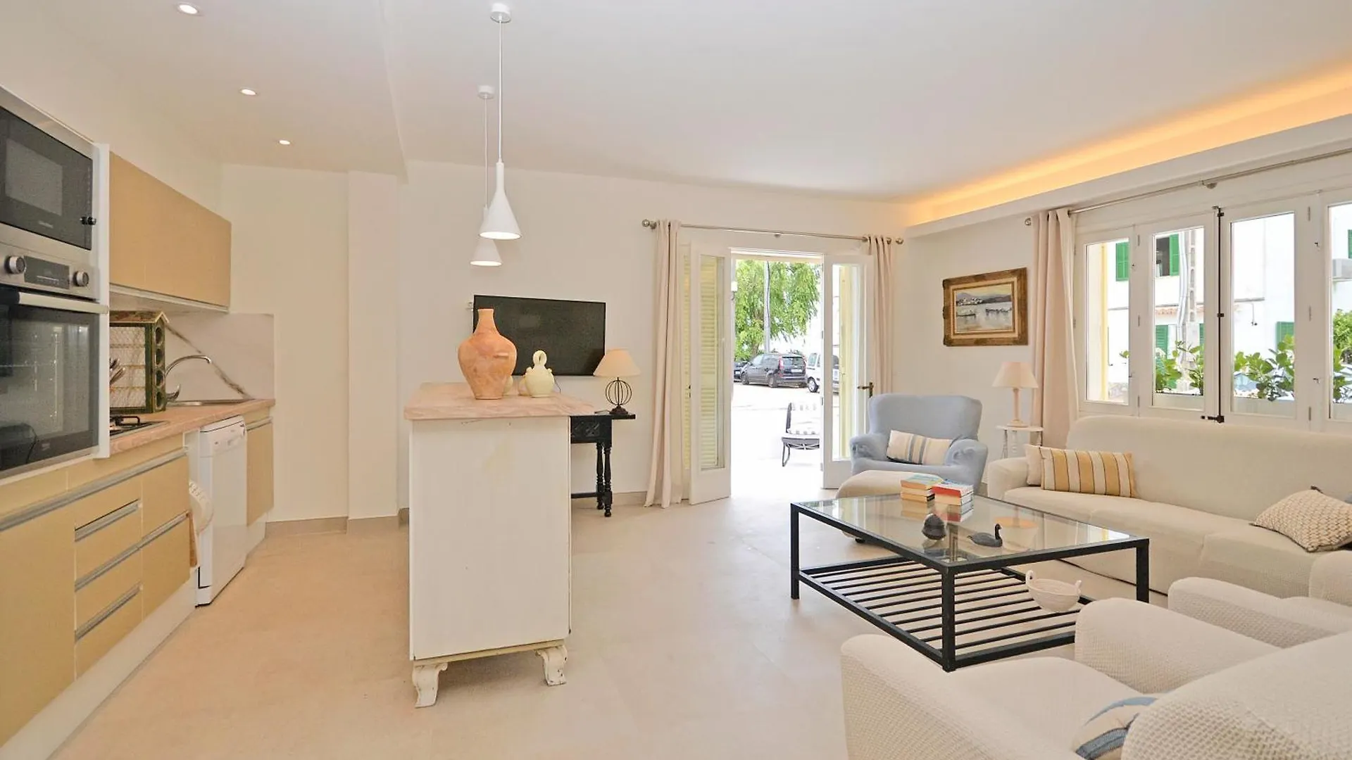 Villa Bambu Port de Pollença