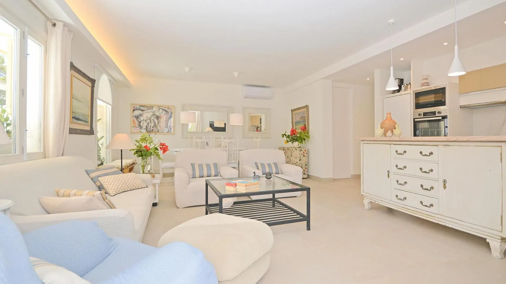 Villa Bambu Поланко 0*,  Испания