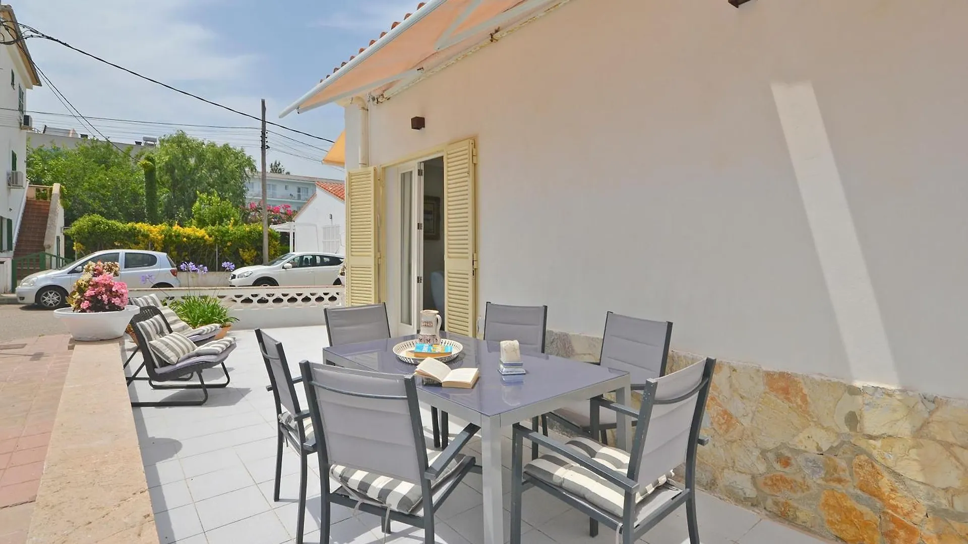 Villa Bambu Port de Pollença Casa vacanze