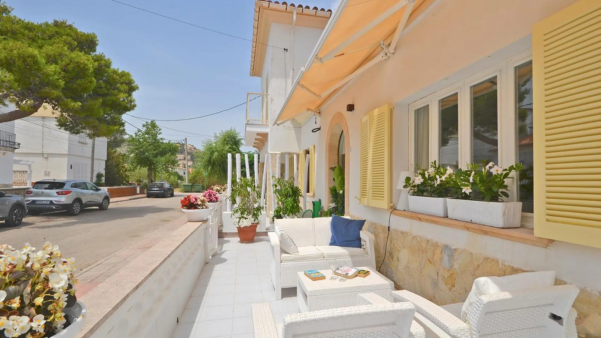 Villa Bambu Поланко 0*,  Испания