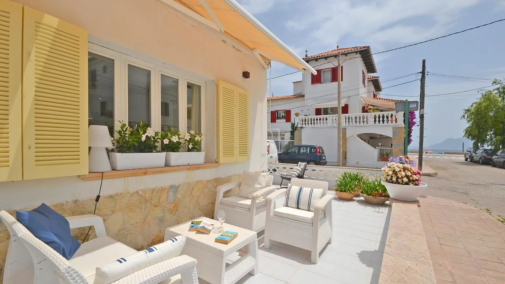 Villa Bambu Поланко Дом отдыха